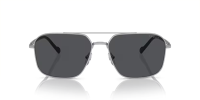 VOGUE VO4289-S 323S87 59-16-145 Erkek Güneş Gözlüğü