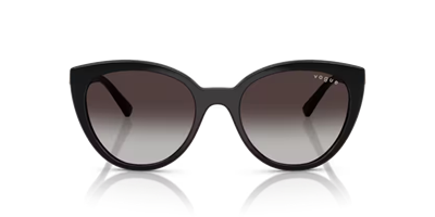 VOGUE VO5634-SB W44/8G 53-19-140 Kadın Güneş Gözlüğü