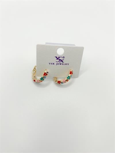 Ysx Küpe