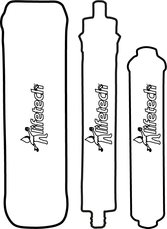 Açık Kasa Filtre Setleri