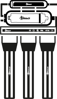 Endüstriyel Su Arıtma