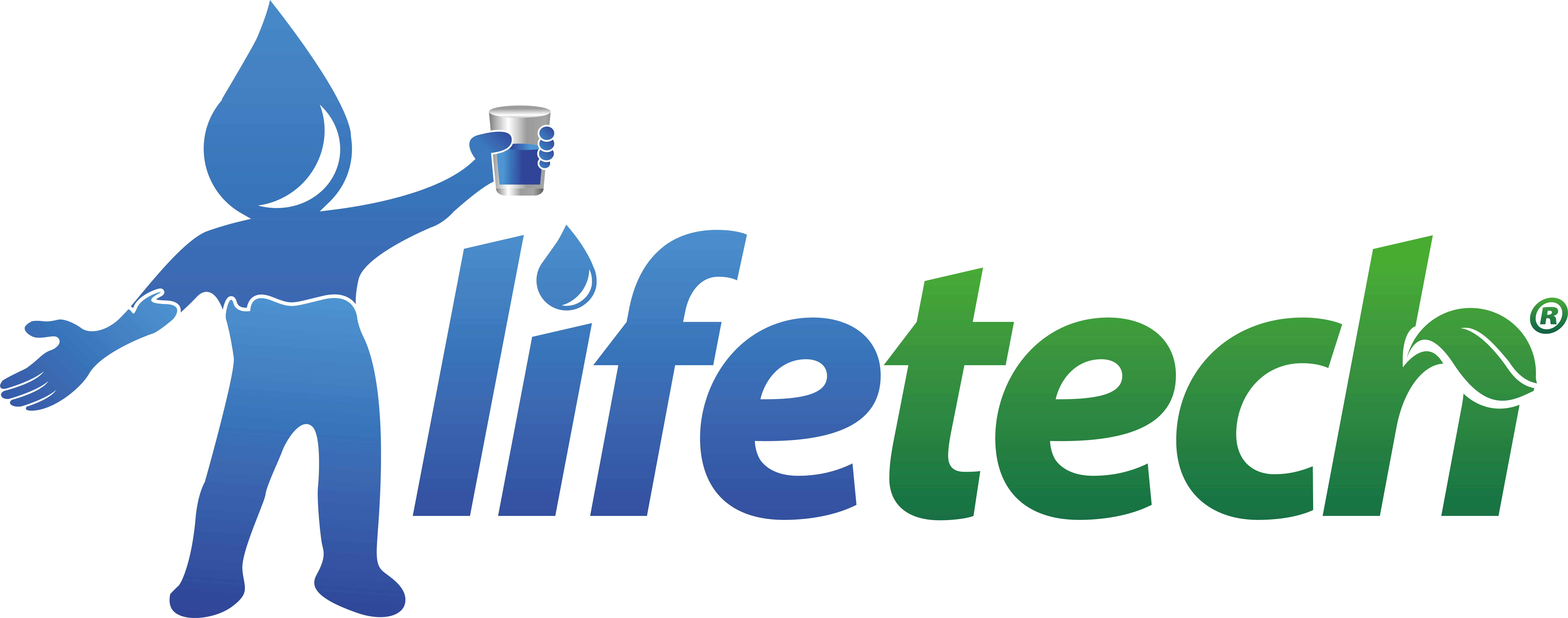 Lifetech Su Arıtma Cihazları