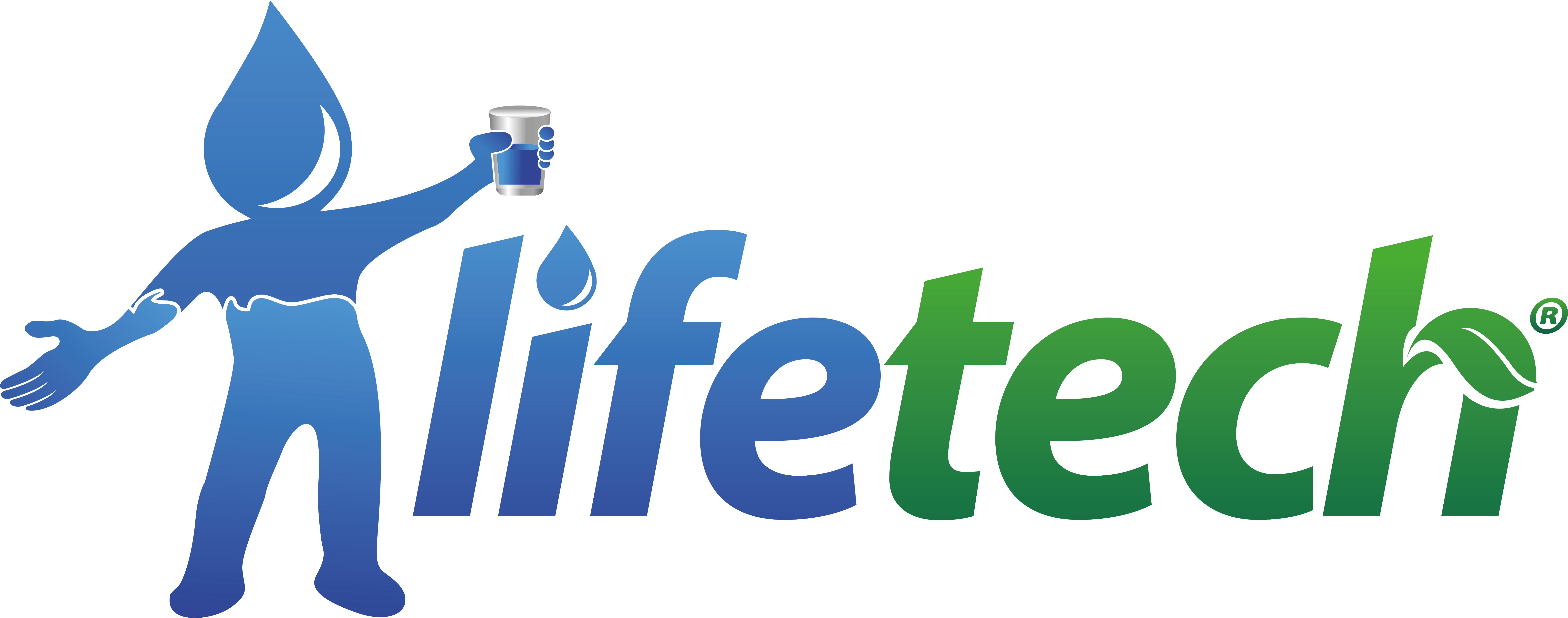 lifetech su arıtma cihazı