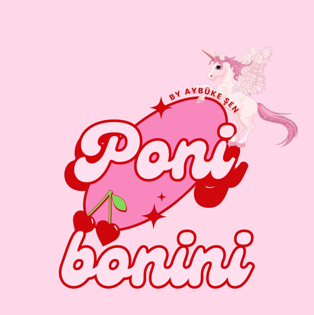 ponibonini by aybüke şen