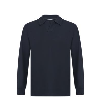 Antrasit Zirve Polo Yaka