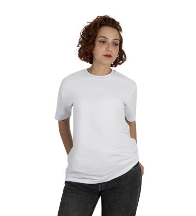 Beyaz İz Günlüğü Tshirt 