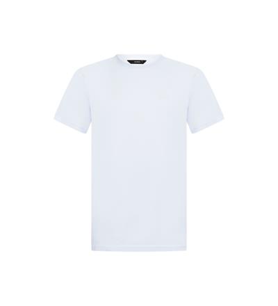 Beyaz İz Günlüğü Tshirt 