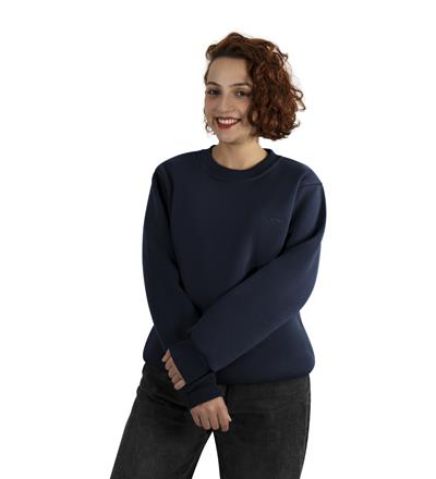 Füme Yansı Sweatshirt