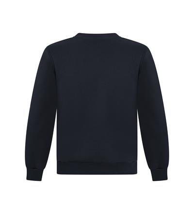 Füme Yansı Sweatshirt