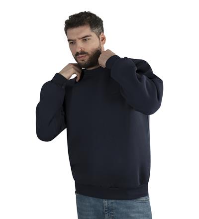 Füme Yansı Sweatshirt