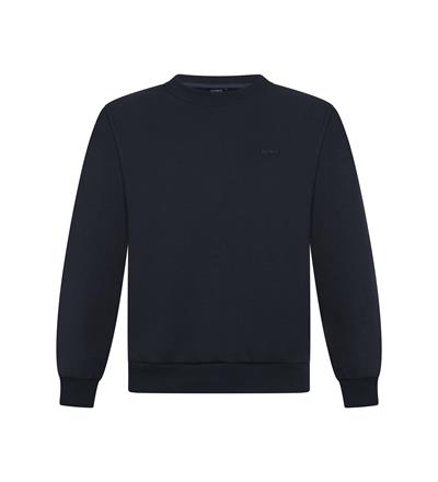 Füme Yansı Sweatshirt