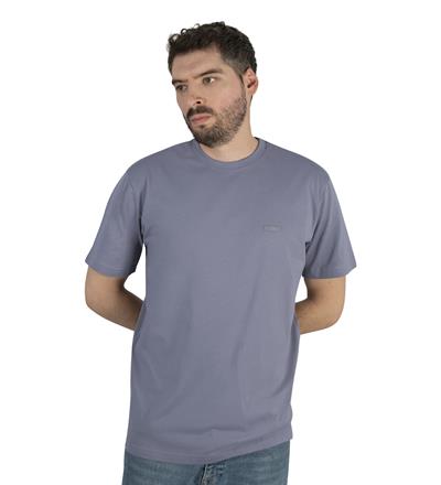Gri İz Günlüğü Tshirt 