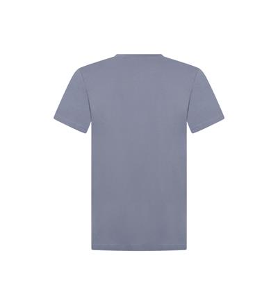 Gri İz Günlüğü Tshirt 