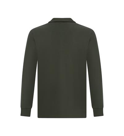 Haki Zirve Polo Yaka