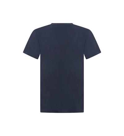 Lacivert İz Günlüğü Tshirt