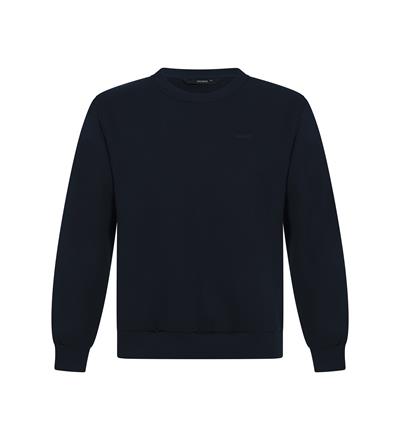 Lacivert Yansı Sweatshirt