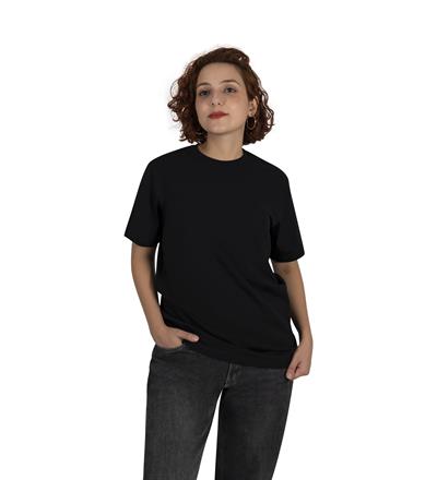 Siyah İz Günlüğü Tshirt