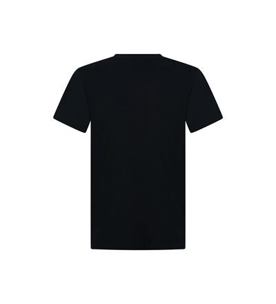 Siyah İz Günlüğü Tshirt