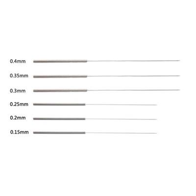 3D Yazıcı Nozzle Temizleme İğnesi-0.4mm - 5 Adet