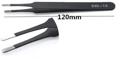 Anti Statik Cımbız Seti 6 Adet(ESD-10,11,12,13,14,15)