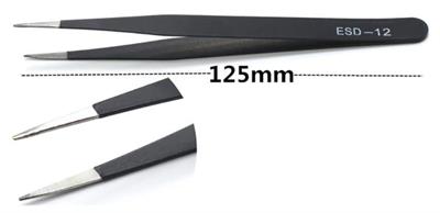 Anti Statik Cımbız Seti 6 Adet(ESD-10,11,12,13,14,15)