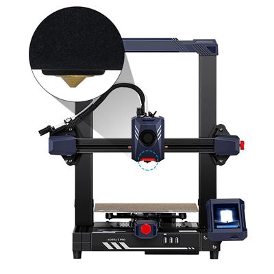 Anycubic Hotend Set(Kobra 2-Kobra 2 Plus-Kobra 2 Max)