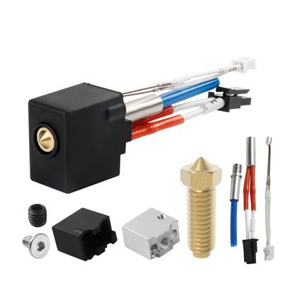 Anycubic Hotend Set(Kobra 2-Kobra 2 Plus-Kobra 2 Max)