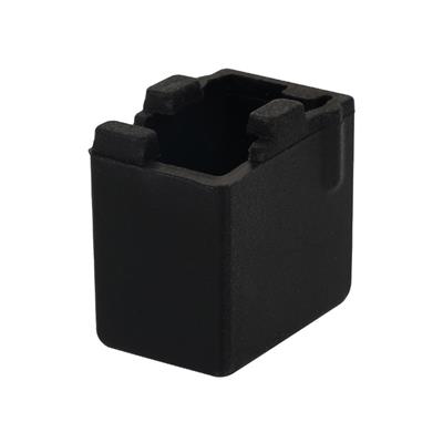 Anycubic Kobra 2 Neo-Plus-Max Isıtıcı Blok Silikon Çorap(Siyah)