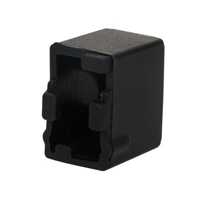 Anycubic Kobra 2 Neo-Plus-Max Isıtıcı Blok Silikon Çorap(Siyah)