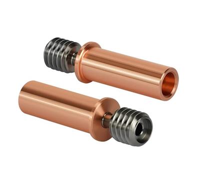 Anycubic Kobra 2 Serisi Uyumlu Titanyum Bi Metal Barel