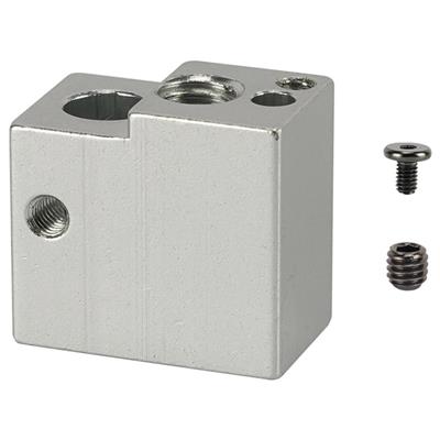 Anycubic Kobra 3 Isıtıcı Kare Blok