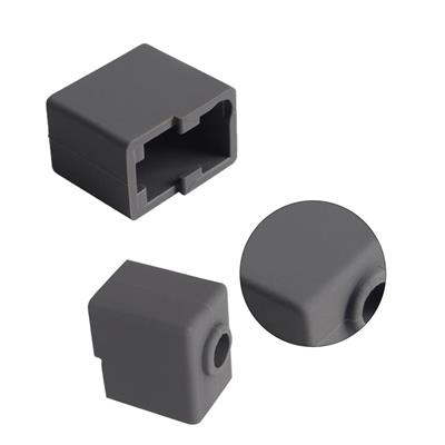 Anycubic Kobra 3 Serisi Isıtıcı Blok Silikon Çorap(Siyah)