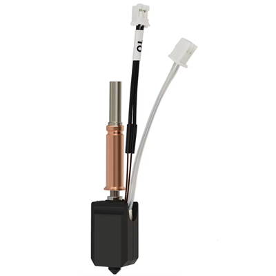 Anycubic Kobra 3 Yükseltilmiş Hotend Seti(Sertleştirilmiş Çelik Nozzle)-24v 60W