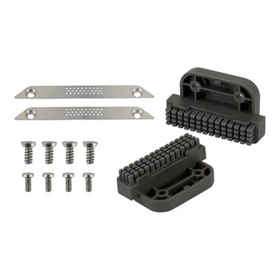 Bambu Lab A1 Mini Uyumlu Isıtıcı Yatağı Nozzle Ucu Sileceği Seti-FAW002