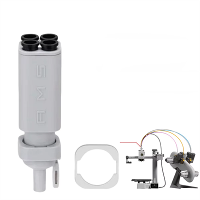 Bambu Lab AMS Lite Filament Hub-SA006-N