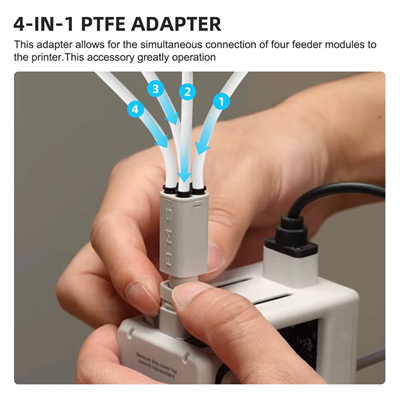 Bambu Lab AMS Lite Filament Hub-SA006-N