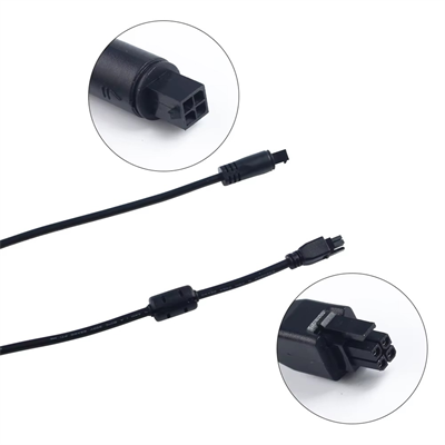 Bambu Lab Ams Lite Uzatma Kablosu+Parazit Filtresi-50cm