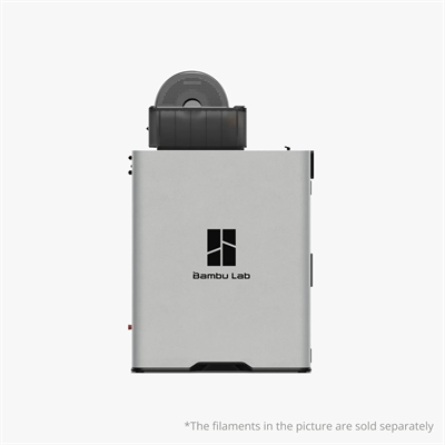 Bambu Lab H2S Combo 3D Printer