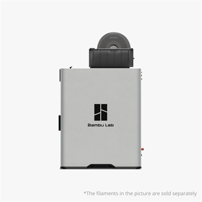 Bambu Lab H2S Combo 3D Printer