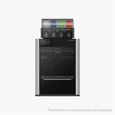 Bambu Lab H2S Combo 3D Printer