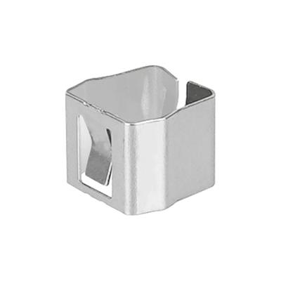 Bambu Lab Hotend Isıtıcı Fişek ve NTC Tutucu Klipsi