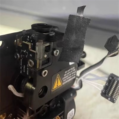 Bambu Lab P1 Serisi Extruder Filament Sensör-DLB012