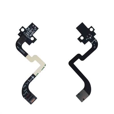 Bambu Lab P1 Serisi Filament Sensörü Flex Kablosu