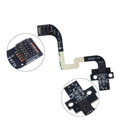 Bambu Lab P1 Serisi Filament Sensörü Flex Kablosu