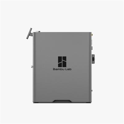 Bambu Lab P2S 3D Printer