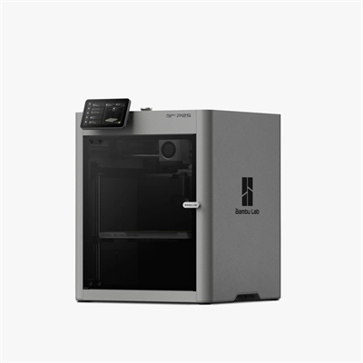 Bambu Lab P2S 3D Printer