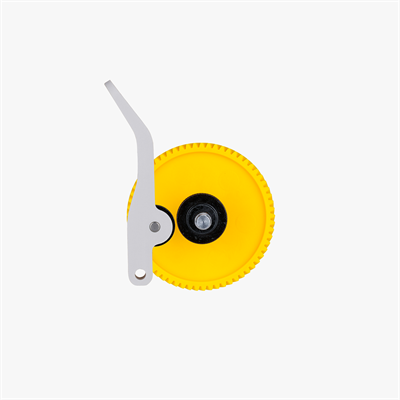 Bambu Lab Sertleştirilmiş Çelik Extruder Dişli Seti-A1 Serisi FAE008-N