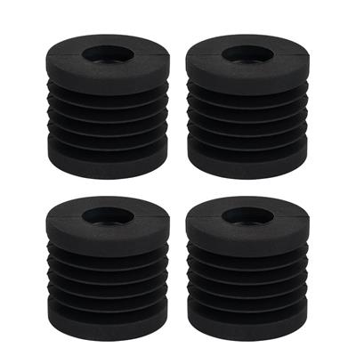 Bambu Lab X1-P1 Titreşim Ayağı Kauçuk(4 Adet)