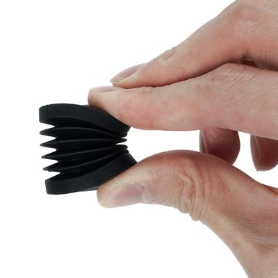 Bambu Lab X1-P1 Titreşim Ayağı Kauçuk(4 Adet)