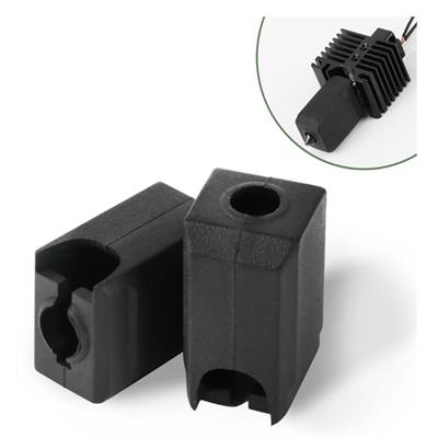 Bambu Lab X1 P1P Silikon Çorap